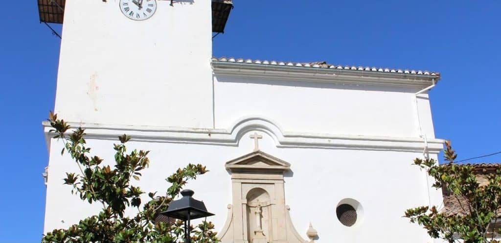 Parroquia Nuestra Señora del Pilar 1 horarios de misa de Parroquia Nuestra Señora del Pilar en Víznar