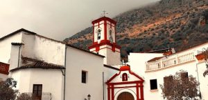 horarios de misa de Parroquia Nuestra Señora del Rosario en Benaoján
