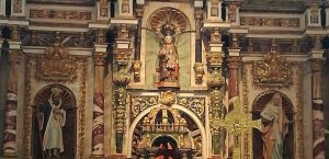 horarios de misa de Parroquia Nuestra Señora del Rosario en Burgos