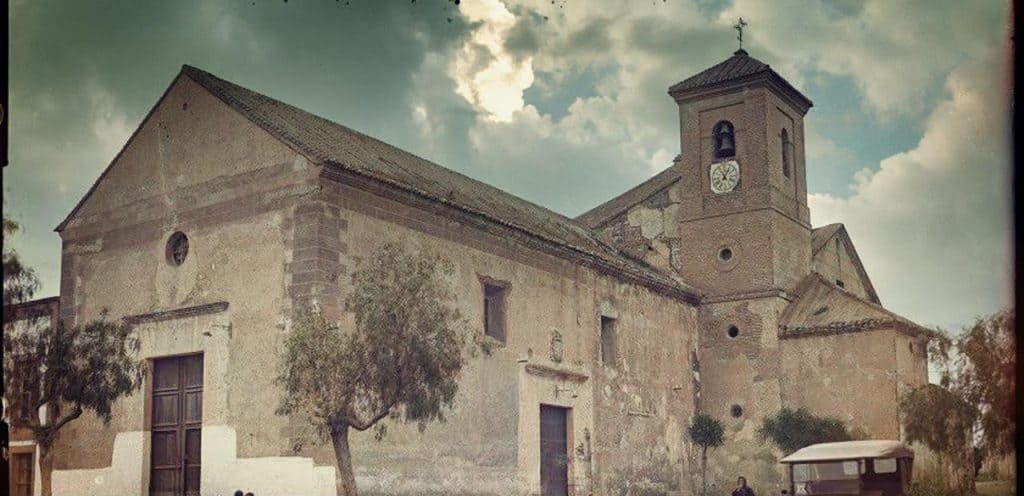 horarios de misa de Parroquia Nuestra Señora del Rosario en Roquetas de Mar