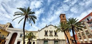 horarios de misa de Parroquia Nuestra Señora del Rosario en Valencia