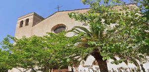horarios de misa de Parroquia Nuestra Señora del Sagrado Corazón en Valencia
