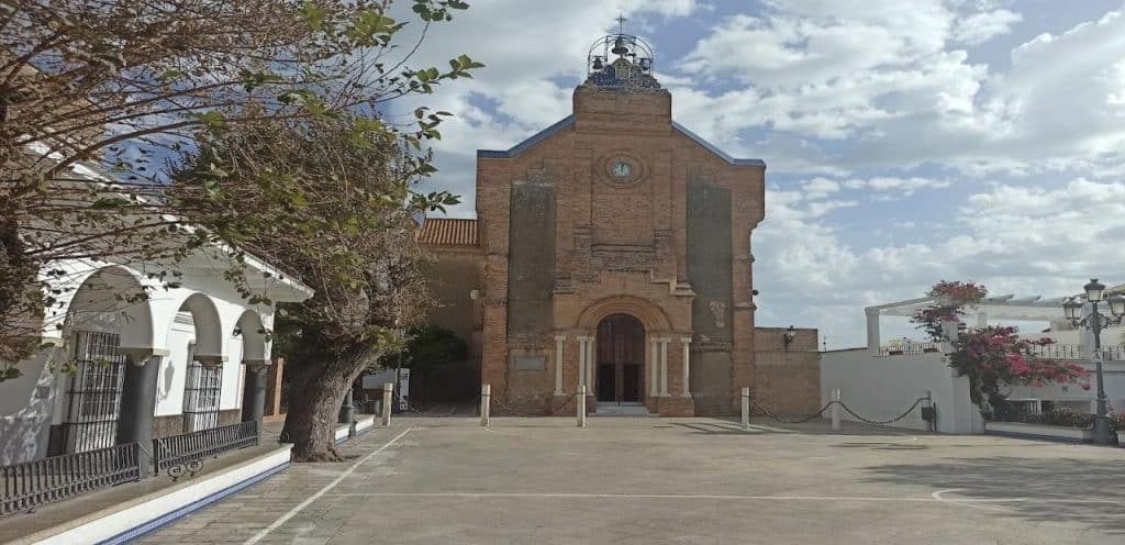 Parroquia Nuestra Señora del Socorro 1 horarios de misa de Parroquia Nuestra Señora del Socorro en Benalup-Casas Viejas