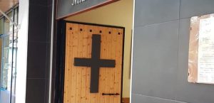 Alcalá de Henares 11 horarios de misa de Parroquia Nuestra Señora del Val en Alcalá de Henares