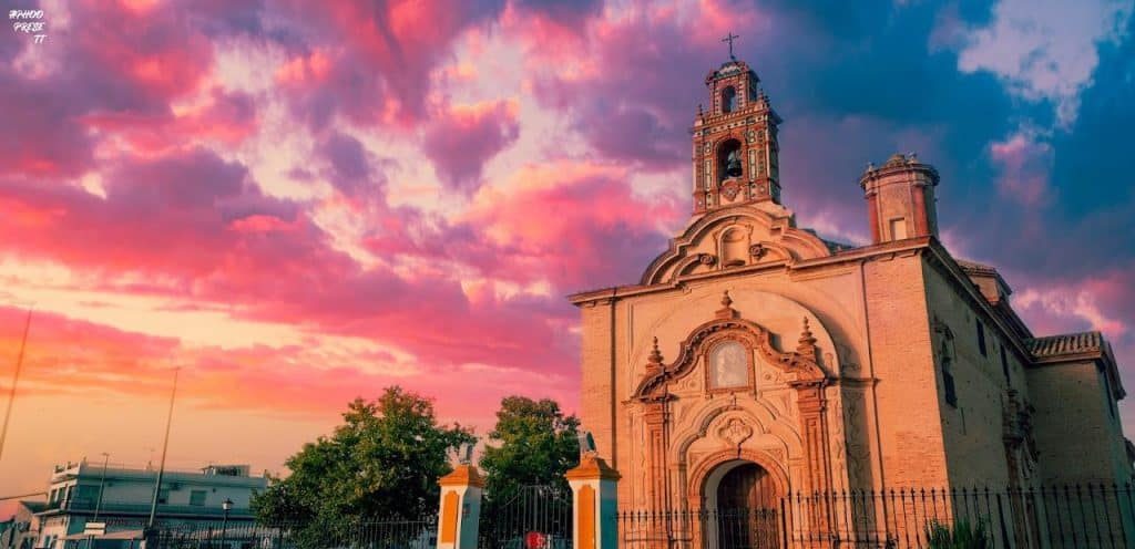 Parroquia Nuestro Padre Jesús 1 horarios de misa de Parroquia Nuestro Padre Jesús en Lora del Río