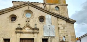 Madroñera 2 horarios de misa de Parroquia Purísima Concepción en Madroñera
