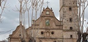 Alameda 2 horarios de misa de Parroquia Purísima Inmaculada Concepción en Alameda