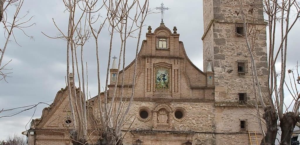 horarios de misa de Parroquia Purísima Inmaculada Concepción en Alameda