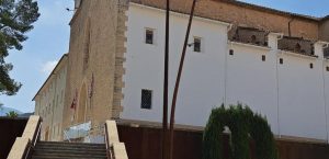 horarios de misa de Parròquia Sagrada Família en Pego