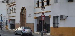 Sevilla 16 horarios de misa de Parroquia Sagrada Familia en Sevilla