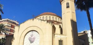 horarios de misa de Parroquia Sagrado Corazón de Jesús en Elche