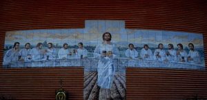 horarios de misa de Parroquia Sagrado Corazón de Jesús en Talavera de la Reina
