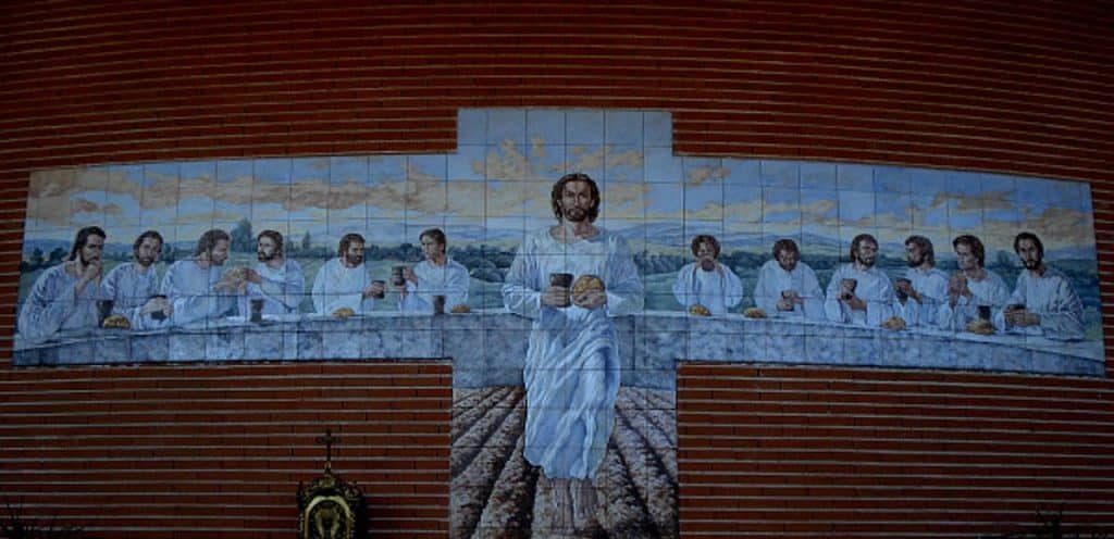 horarios de misa de Parroquia Sagrado Corazón de Jesús en Talavera de la Reina