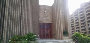 horarios de misa de Parroquia San Agustín en Santander