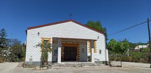 horarios de misa de Parroquia San Andrés en Jerez de la Frontera