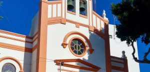 horarios de misa de Parroquia San Antonio Abad en Tamaraceite