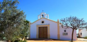 horarios de misa de Parroquia San Antonio de Padua en Ayamonte