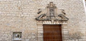Jaén 4 horarios de misa de Parroquia San Antonio de Padua en Jaén