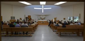 Oviedo 3 horarios de misa de Parroquia San Antonio de Padua en Oviedo