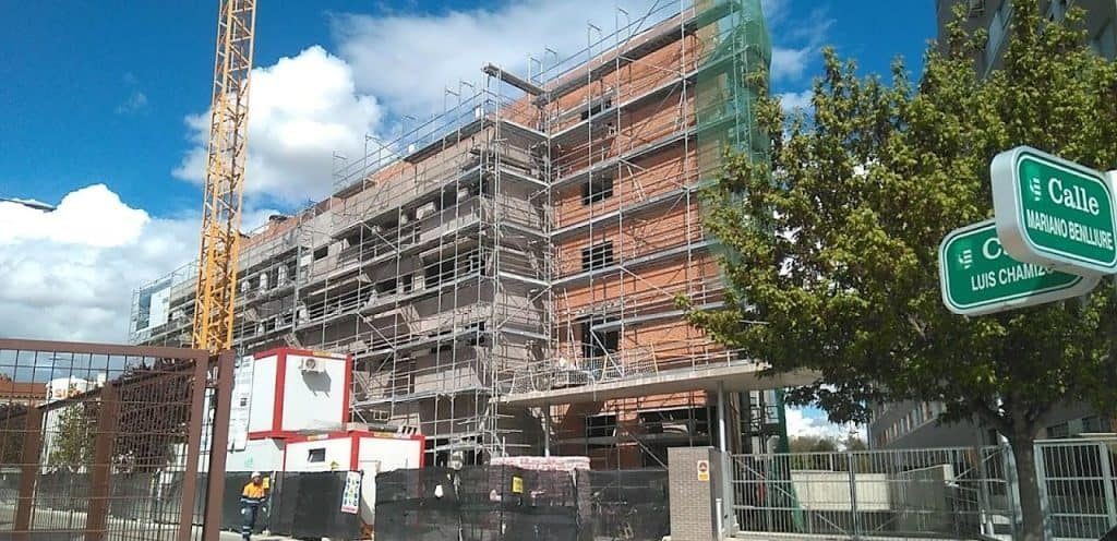 horarios de misa de Parroquia San Bernardo en Parla