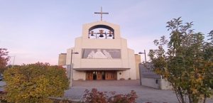 horarios de misa de Parroquia San Carlos Borromeo en Villanueva de la Cañada