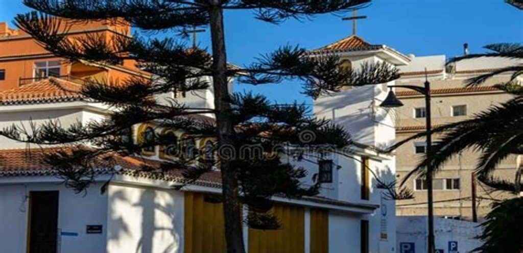 horarios de misa de Parroquia San Casiano en Arona
