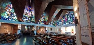 Cuenca 2 horarios de misa de Parroquia San Esteban Protomártir en Cuenca