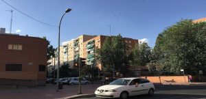 Alcalá de Henares 10 horarios de misa de Parroquia San Francisco de Asís en Alcalá de Henares