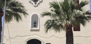 horarios de misa de Parroquia San Francisco de Asís en Elche