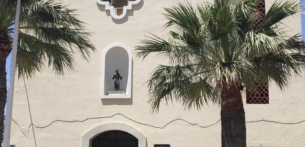 horarios de misa de Parroquia San Francisco de Asís en Elche