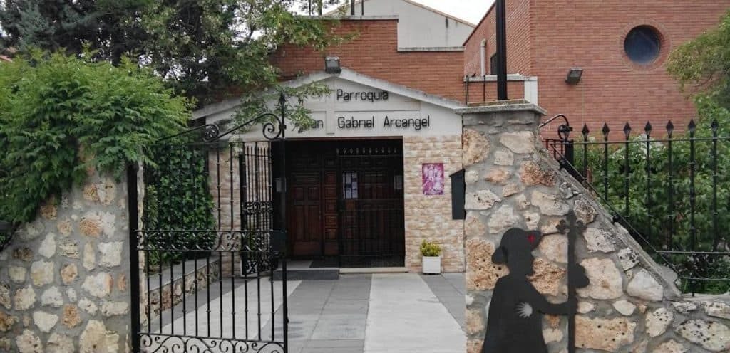 Parroquia San Gabriel 1 horarios de misa de Parroquia San Gabriel en Arganda del Rey