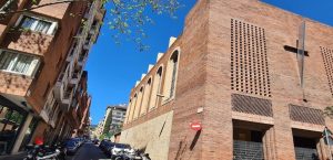horarios de misa de Parroquia San Ildefonso en Barcelona