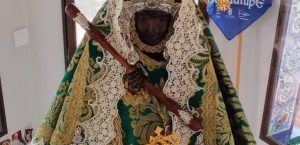 horarios de misa de Parroquia San Ildefonso en Talavera de la Reina