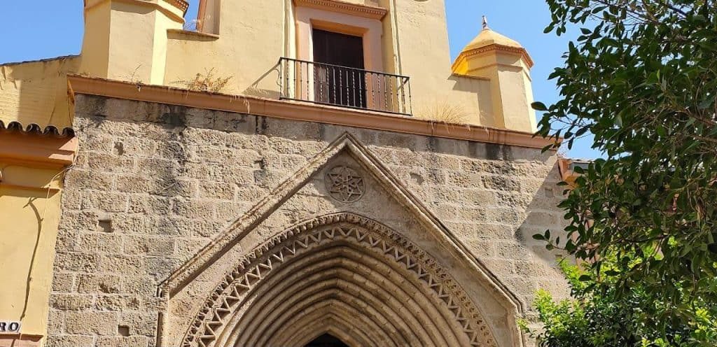 horarios de misa de Parroquia San Isidoro en Sevilla
