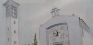horarios de misa de Parroquia San Isidro Labrador El Chaparral en El Chaparral