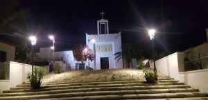 horarios de misa de Parroquia San Isidro Labrador en Pinos Puente