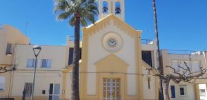 horarios de misa de Parroquia San Jaime en Sant Jaume d'Enveja