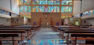 Las Rozas de Madrid 3 horarios de misa de Parroquia San José Las Matas en Las Rozas de Madrid