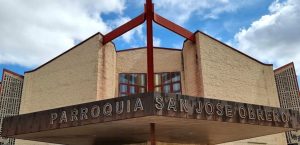 Coslada 2 horarios de misa de Parroquia San José Obrero en Coslada