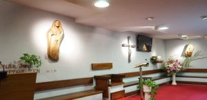 horarios de misa de Parroquia San Jose Parrokia en San Sebastián