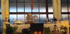 Onteniente 2 horarios de misa de Parroquia San José en Onteniente