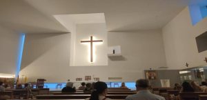 horarios de misa de Parroquia San Juan Bautista de la Salle y Ntra. Sra. Estrella en Jerez de la Frontera