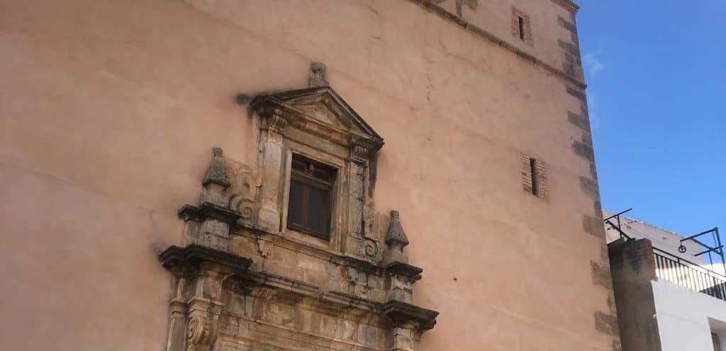 Parroquia San Juan Bautista 1 horarios de misa de Parroquia San Juan Bautista en Espadilla