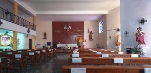 horarios de misa de Parroquia San Juan Bautista en Loriguilla