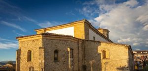 Maliaño 2 horarios de misa de Parroquia San Juan Bautista en Maliaño