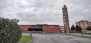 Oviedo 2 horarios de misa de Parroquia San Juan Bautista en Oviedo