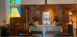 Granada 8 horarios de misa de Parroquia San Juan María de Vianney en Granada