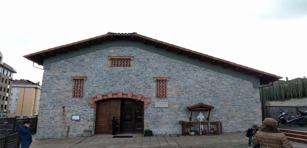 horarios de misa de Parroquia San Juan Xxiii en Gijón