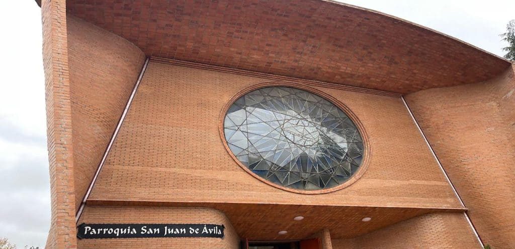 Parroquia San Juan de Ávila 1 horarios de misa de Parroquia San Juan de Ávila en Alcalá de Henares