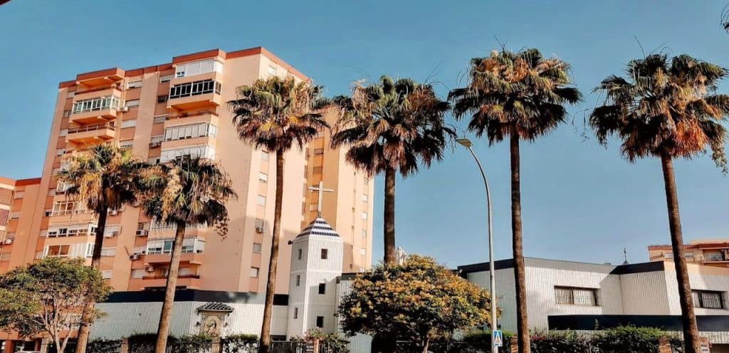 horarios de misa de Parroquia San Juan de Ávila en Jerez de la Frontera